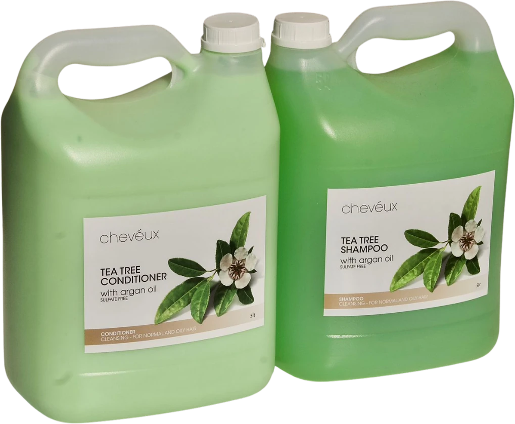 tea tree 5L