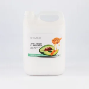Chevéux Avo & Honey Conditioner
