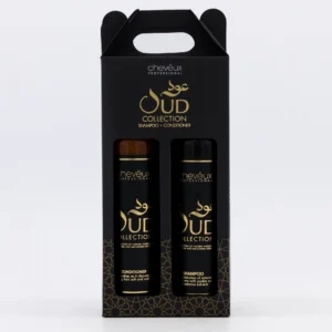Chevéux Oud Collection Shampoo + Conditioner
