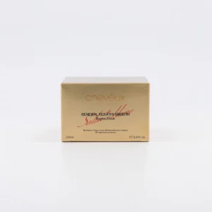 Chevéux Renewal Keratin Smooth Repair Mask 250ml